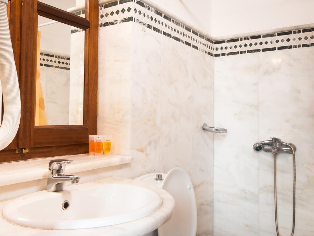 Xenon Apartments Chania  Kamer foto